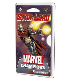 Marvel Champions: Star-Lord