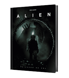 Alien: el juego de rol