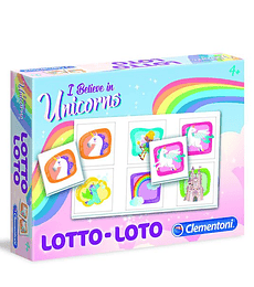 Lotto Unicornio