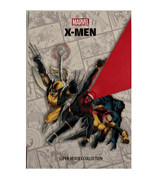 Super Heroes Collection X-Men