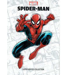 Super Heroes Collection Spider-Man