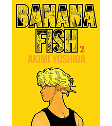 Banana Fish #2