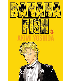 Banana Fish #3