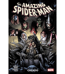 The Amazing Spider-man Vol. 02 - Cazado