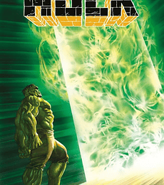 El Inmortal Hulk 2 - La Puerta Verde