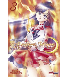 Sailor Moon #3