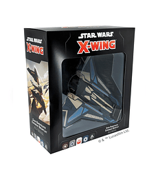 X-Wing: Pack de Expansion Caza Guantelete