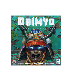 Daimyo: El Renacer del Imperio
