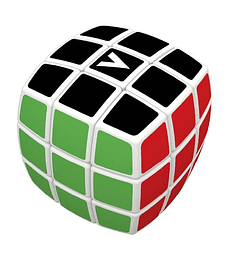 Rubik V-Cube 3B Pillow