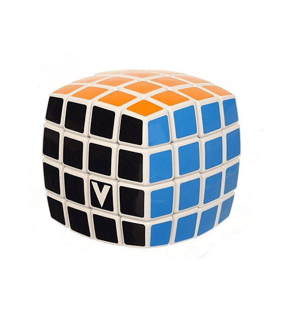 Rubik V-Cube 4B Pillow