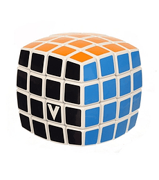 Rubik V-Cube 4B Pillow
