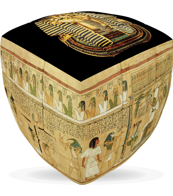 Rubik V-Cube 3 Egypt