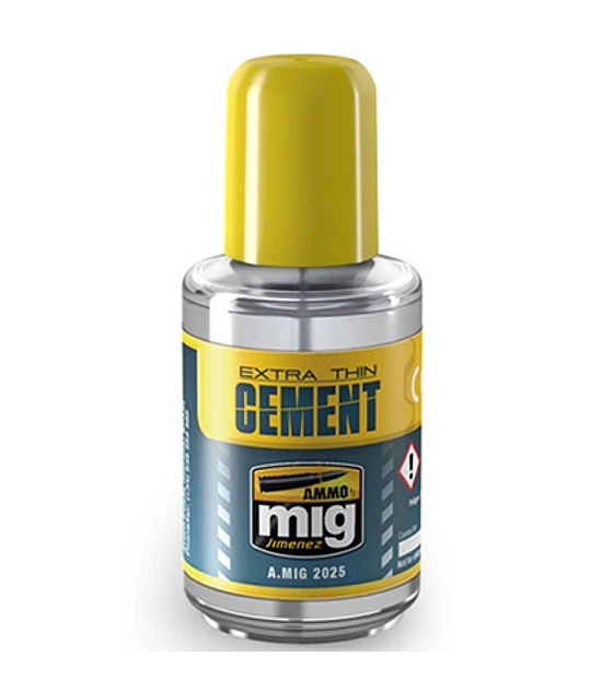 Pegamento Extra Thin Cement 
