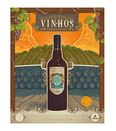 Vinhos Edición Deluxe