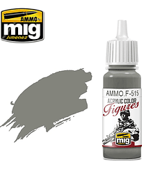 Pintura Figuras Midgrey AMMO F-515