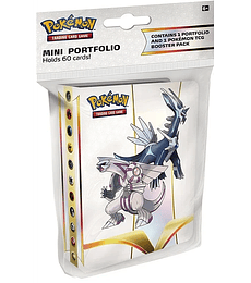 Pokémon Mini Portafolio Sword & Shield Astral Radiance (ING)