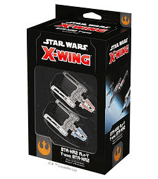 X-Wing: Pack de Expansion BTA-NR2 ALA-Y