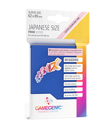Protector Gamegenic Japanese Prime