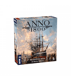 Anno 1800