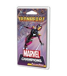 Marvel Champions: Ironheart