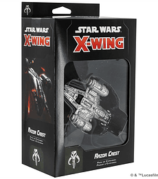 X-Wing Expansión: Razor Crest