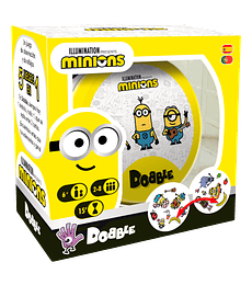 Dobble Minions