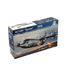 Lockheed AC 130H Spectre