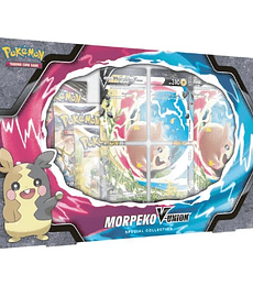 Morpeko V-Union Special Collection ING