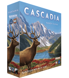 Cascadia