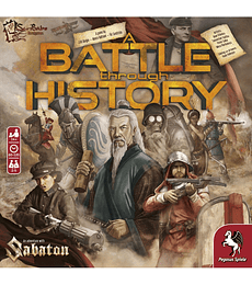 A Battle through History