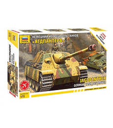 Jagdpanther Sd.Kfz 173