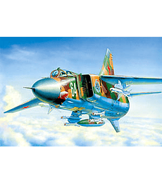 Preventa - MiG-23MLD