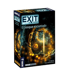 Preventa - Exit El Bosque Encantado