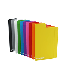 Gamegenic Flex Card Dividers