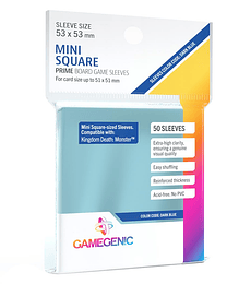 Protector Gamegenic Mini-Square 53x53