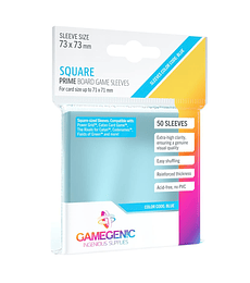 Protector Gamegenic Square 73x73