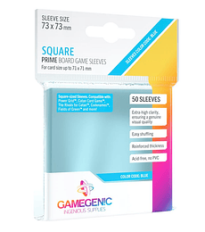 Protector Gamegenic Square 73x73