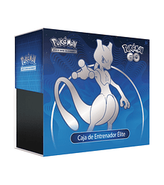 Pokémon GO: Elite Trainer Box (Español)