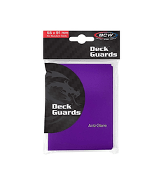 Protector BCW Deck Guard Matte