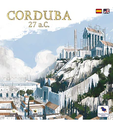 Corduba 27 a.C.