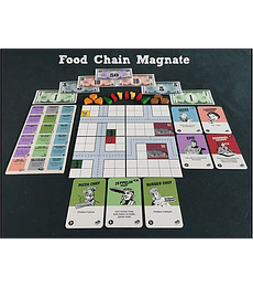 Food Chain Magnate 