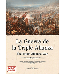 La Guerra de la Triple Alianza 