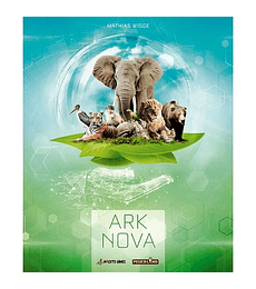 Ark Nova 