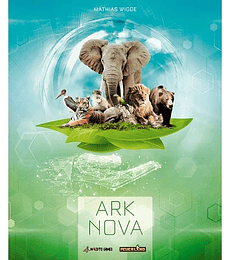 Ark Nova 