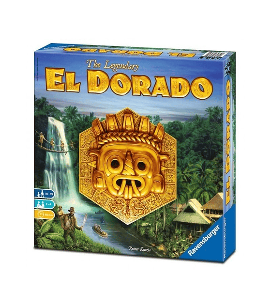 El Dorado 