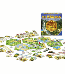 El Dorado 