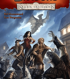 Dungeons & Dragons: Reinos Olvidados