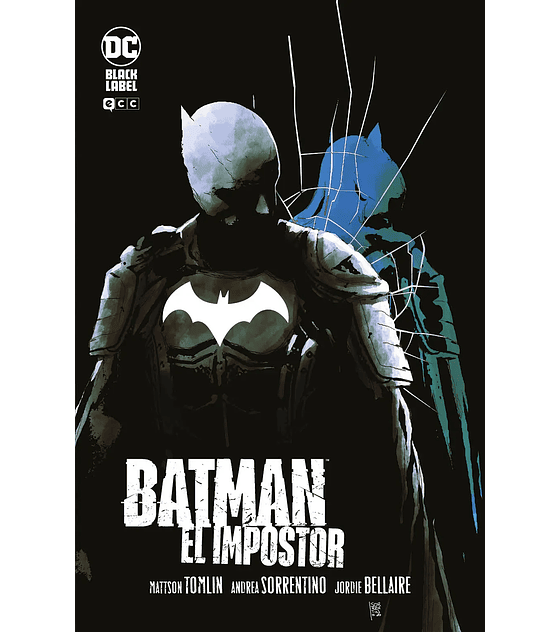 Batman El Impostor