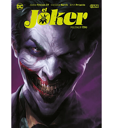 El Joker - Volumen Uno