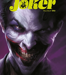 El Joker - Volumen Uno